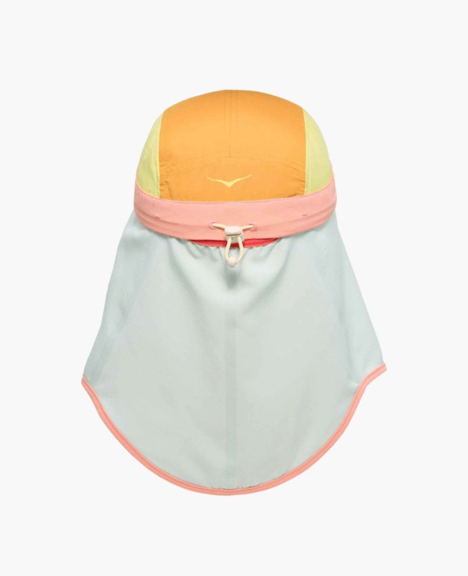 Hoka Sun Run-hatt