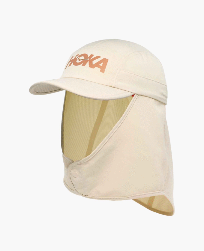 Hoka Sun Run-hatt