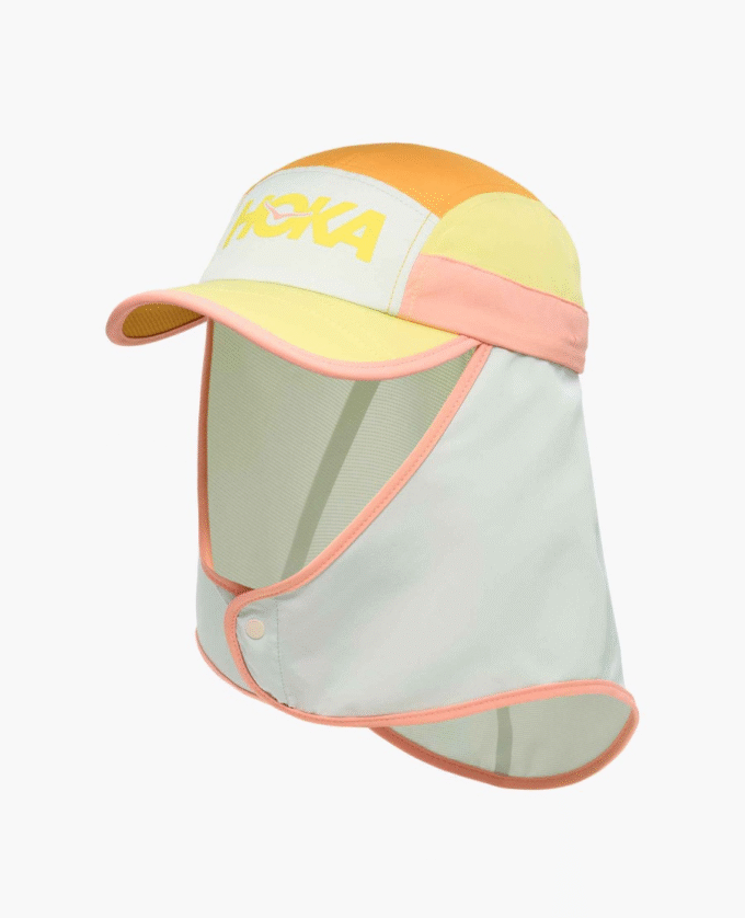 Hoka Sun Run-hatt