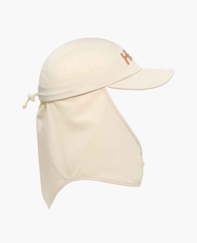 Hoka Sun Run-hatt