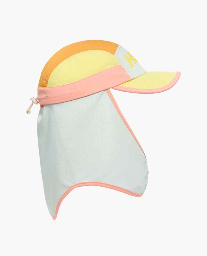 Hoka Sun Run-hatt