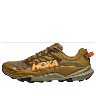 HOKA Torrent 4 «Brun»