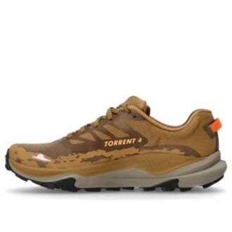 HOKA Torrent 4 «Brun»