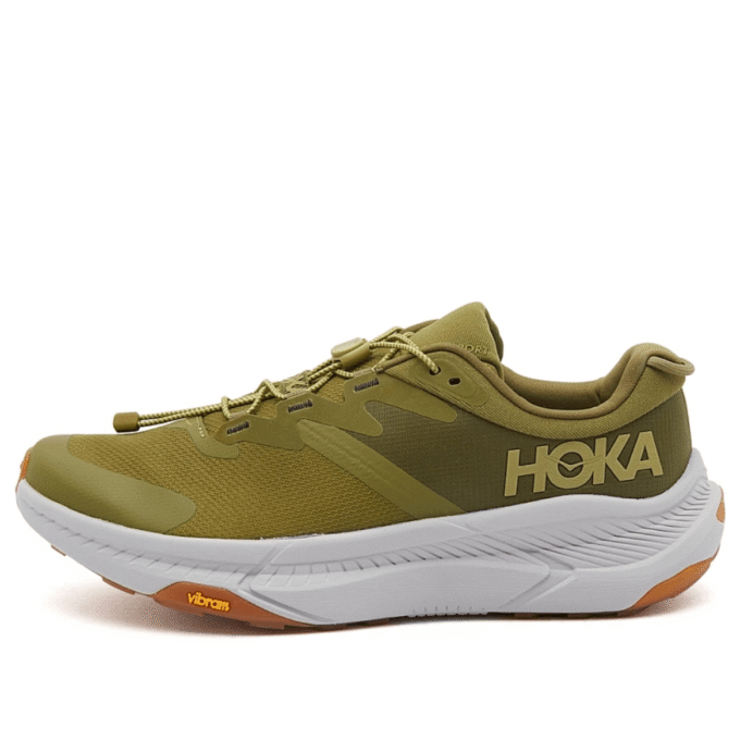 HOKA Transport «Avokado»
