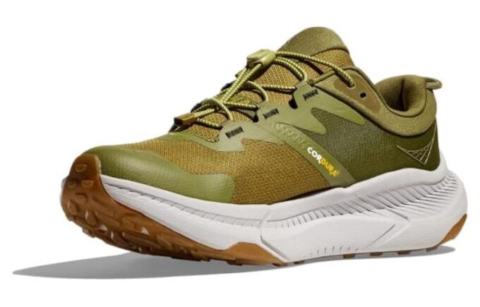 HOKA Transport «Avokado»