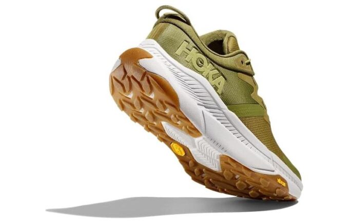 HOKA Transport «Avokado»