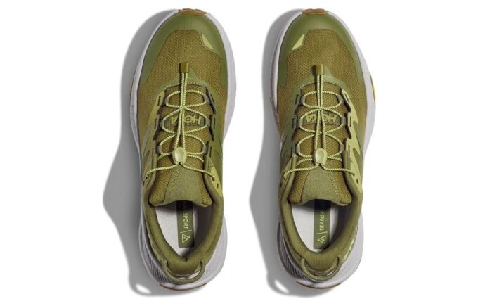 HOKA Transport «Avokado»
