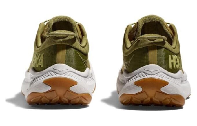 HOKA Transport «Avokado»