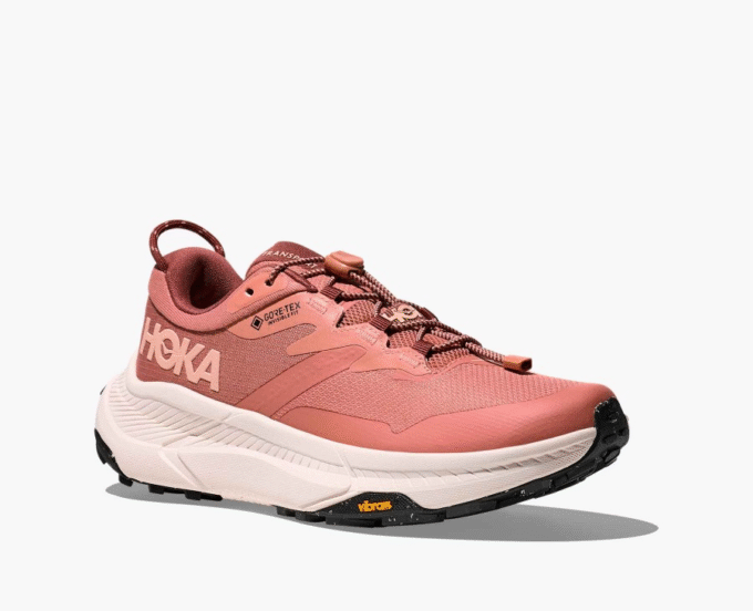 HOKA Transport Chukka GTX