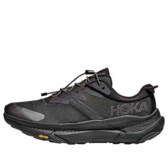 HOKA Transport ‘Svart’