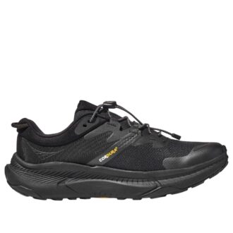 HOKA Transport ‘Svart’