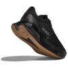 HOKA Transport X «Svart»