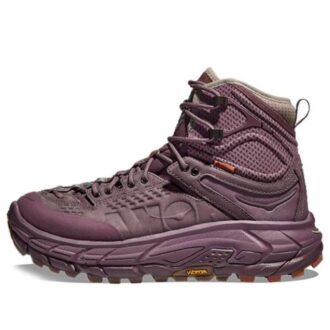 HOKA x Bodega Tor Ultra High GORE-TEX «Verden i sin helhet»