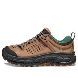 HOKA x Bodega Tor Ultra Low «Brun»