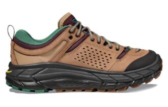 HOKA x Bodega Tor Ultra Low «Brun»