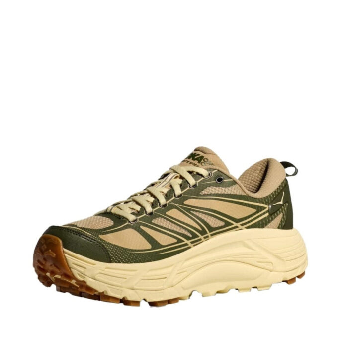 HOKA x END. Mafate Speed  2 «OVERLAND»