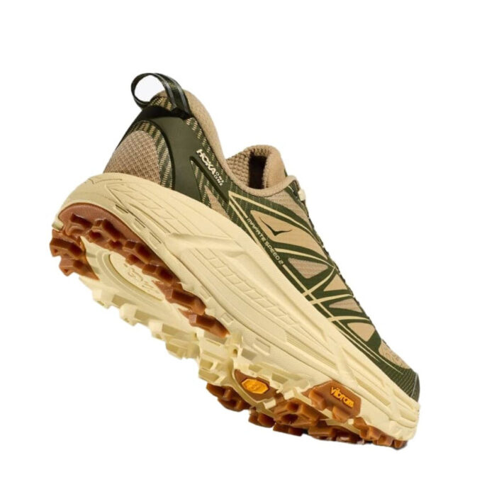 HOKA x END. Mafate Speed  2 «OVERLAND»
