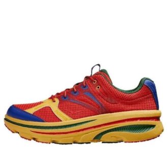 HOKA x Engineered Garments Bondi B «Flerfarget»