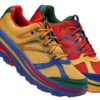 HOKA x Engineered Garments Bondi B «Flerfarget» HOKA x Engineered Garments Bondi B «Flerfarget»