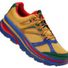 HOKA x Engineered Garments Bondi B «Flerfarget» HOKA x Engineered Garments Bondi B «Flerfarget»