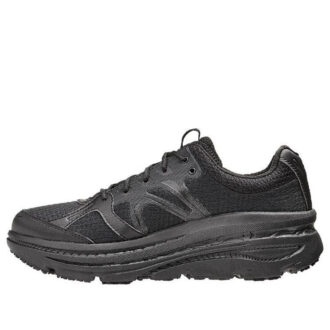 HOKA x Engineered Garments Bondi B «Svart»