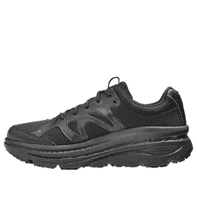 HOKA x Engineered Garments Bondi B «Svart»