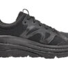 HOKA x Engineered Garments Bondi B «Svart»