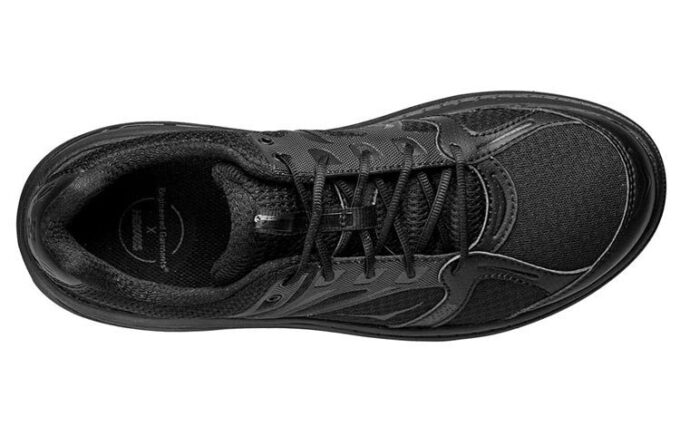 HOKA x Engineered Garments Bondi B «Svart»