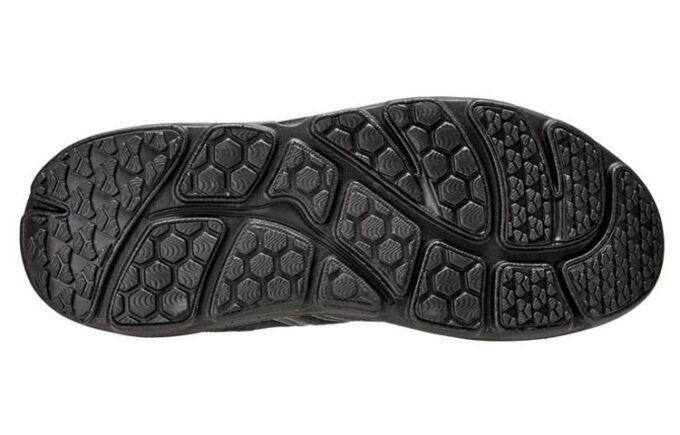 HOKA x Engineered Garments Bondi B «Svart»