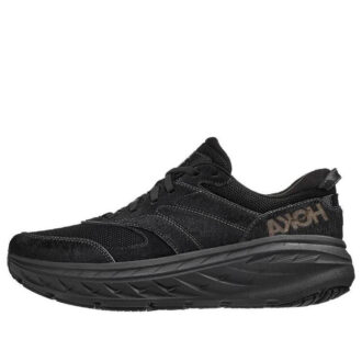HOKA x Engineered Garments Bondi L «Black»