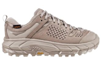 HOKA x Engineered Garments Tor Ultra Low «Simply Taupe»