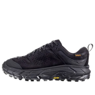 HOKA x Engineered Garments Tor Ultra Low «Svart»