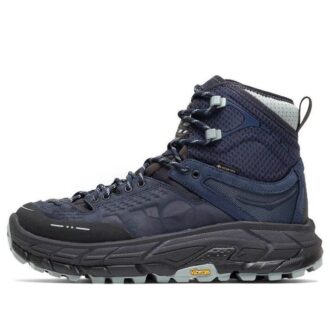 HOKA x _J.L-A.L_ Tor Ultra High GORE-TEX «Blueberry»