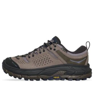 HOKA x _J.L-A.L_ Tor Ultra Low GORE-TEX «Desert Taupe»