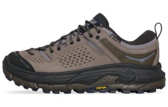 HOKA x _J.L-A.L_ Tor Ultra Low GORE-TEX «Desert Taupe»