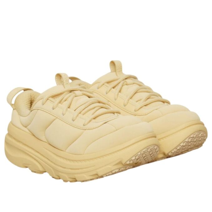 HOKA x Marni Bondi B3LS «Strå»