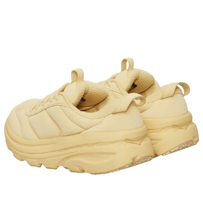 HOKA x Marni Bondi B3LS «Strå»