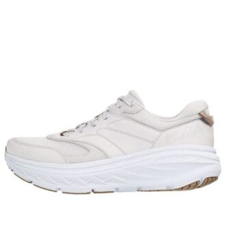 HOKA x OC Bondi «White»