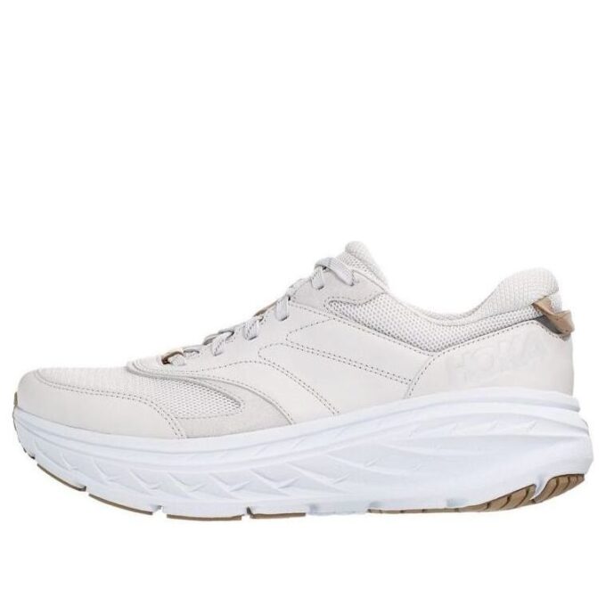 HOKA x OC Bondi «White» HOKA x OC Bondi «White»