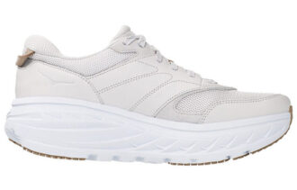 HOKA x OC Bondi «White»