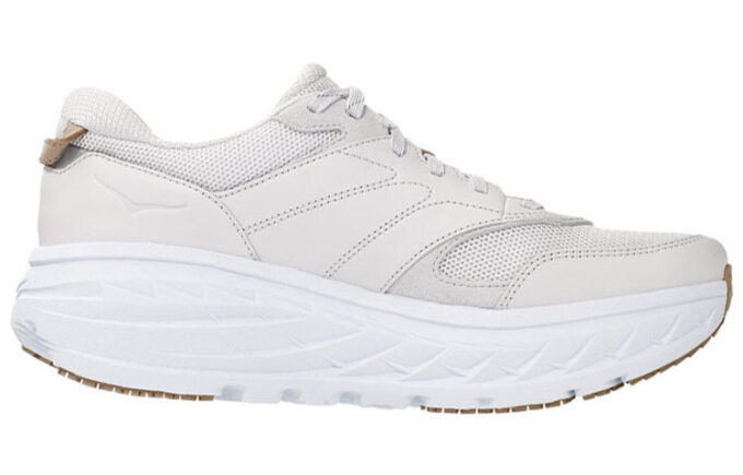 HOKA x OC Bondi «White» HOKA x OC Bondi «White»
