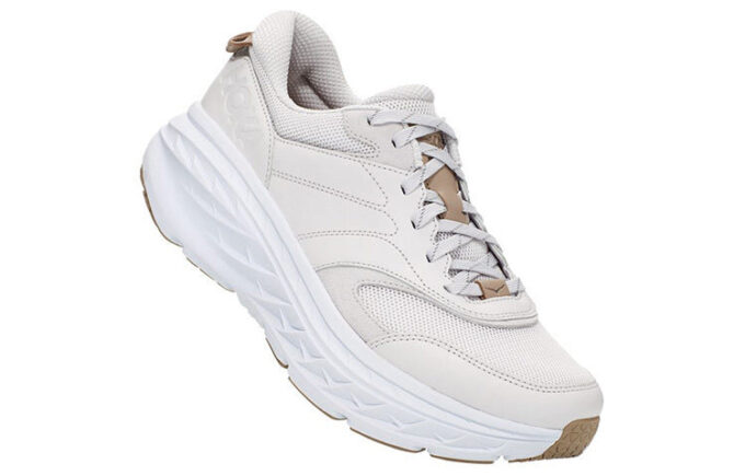 HOKA x OC Bondi «White» HOKA x OC Bondi «White»