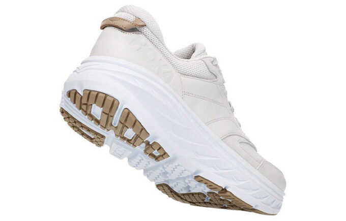 HOKA x OC Bondi «White» HOKA x OC Bondi «White»