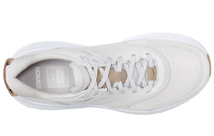 HOKA x OC Bondi «White» HOKA x OC Bondi «White»