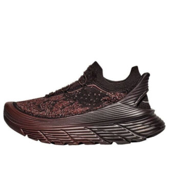 HOKA x Paria Farzaneh Restore Chukka ‘Sjokolade’