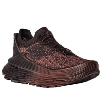 HOKA x Paria Farzaneh Restore Chukka ‘Sjokolade’