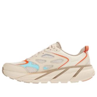 HOKA x Åpningsseremoni Clifton «Sand»