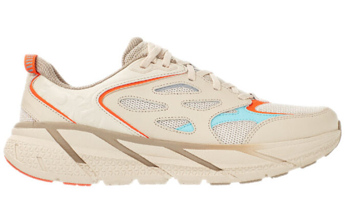 HOKA x Åpningsseremoni Clifton «Sand»
