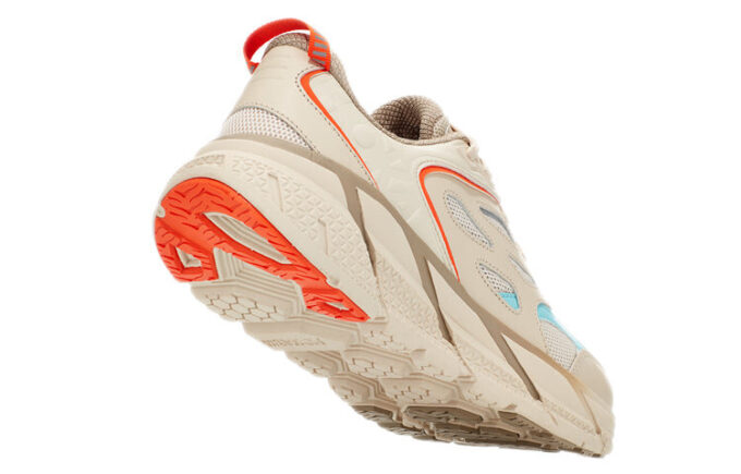 HOKA x Åpningsseremoni Clifton «Sand»