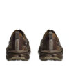 HOKA x Satisfy Mafate Speed  4 Lite «Rubber»